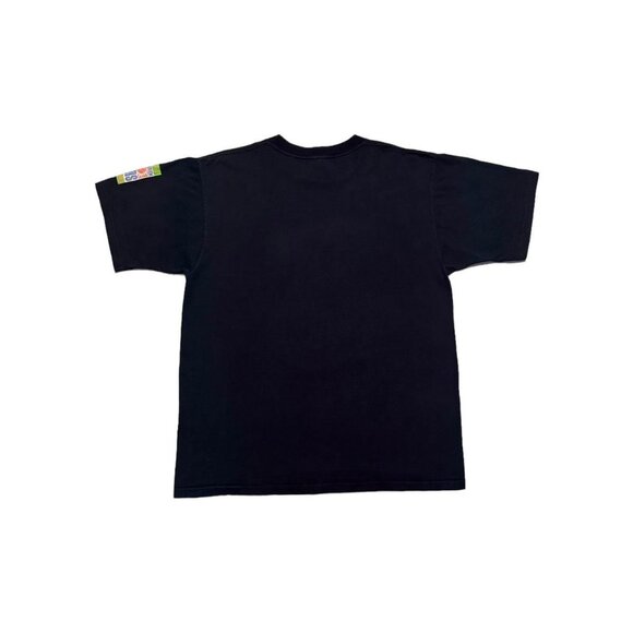 Vintage Phoenix Suns 1990 Train Breakthrough T-Shirt - Picture 2 of 4